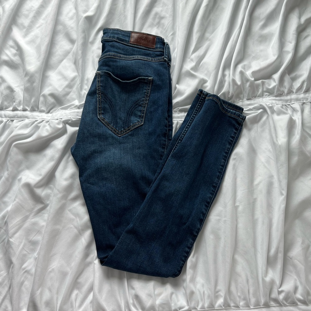 Hollister Slim Jean